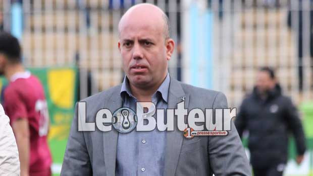 «Mellal doit assumer les conséquences de ses propos»