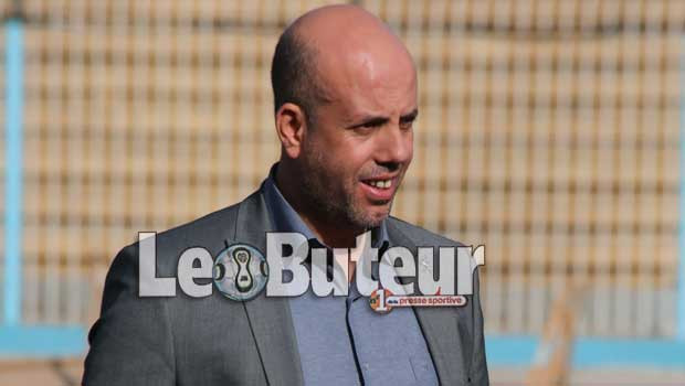 JSK : Mellal : «Saadi a toute ma confiance, ce n’est pas le moment de déstabiliser l’équipe»