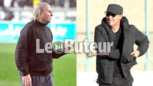 JSK : Mouassa ou Slimani pour succéder à Saâdi
