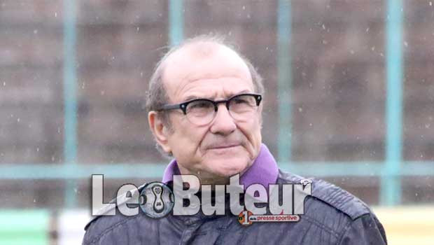 JSK-NAHD /Saâdi «Je ne suis pas démissionnaire sauf si…»