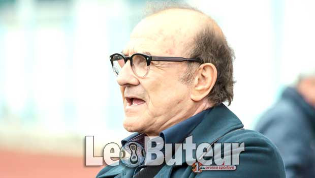 JSK : Saadi contre-attaque Yarichene