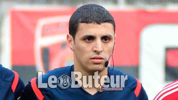 JSK : Vers une lourde sanction contre M. Boukhalfa