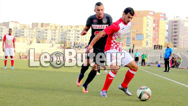JSS – ESS aujourd’hui à 17h00 : De la revanche dans l’air