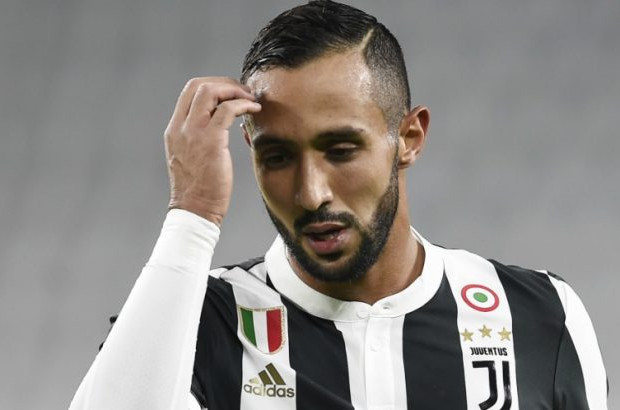 Juve – Benatia : « ça fait très mal »