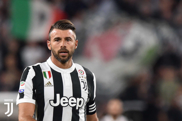 Juventus : Coup dur pour Barzagli