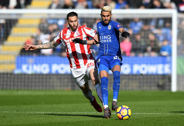Leicester City : Ce message fort envoyé à Mahrez après son transfert avorté