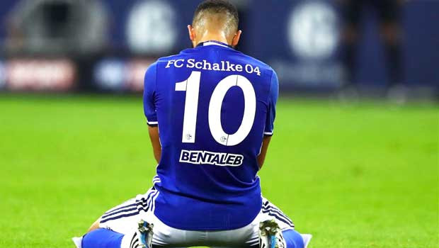 Les messages de soutien affluent pour l’international algérien