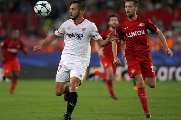 Liga : Séville se contente du minimum face à Gérone