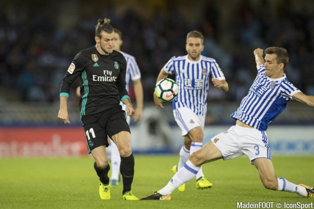 Liga : L&rsquo;Espanyol met fin à la belle série du Real !