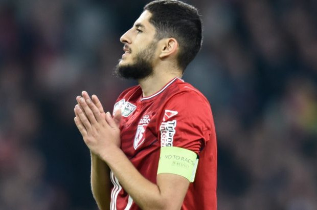 LOSC: Benzia pas très chaud pour rejoindre ce club