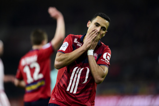 Lille : Gros coup dur pour El-Ghazi ?