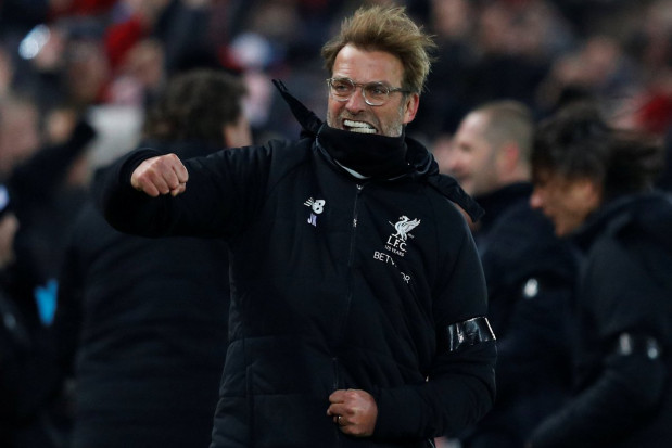 Liverpool : La grosse colère de Klopp après Tottenham