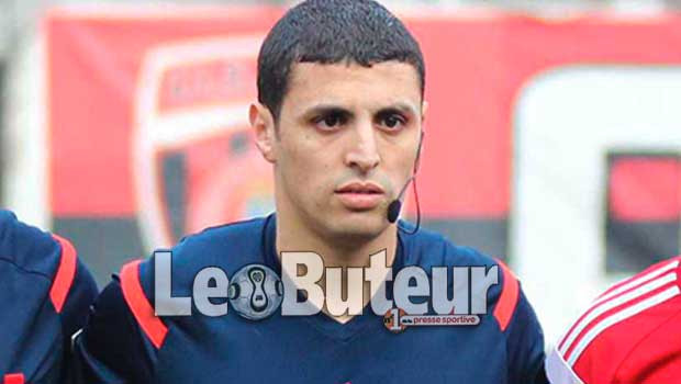 M. Boukhalfa écopera d’un mois de suspension