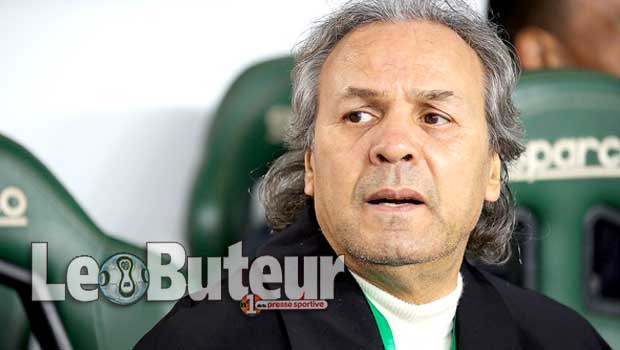 Madjer : «C’est d’un commun accord avec la FAF que le match de la Tanzanie a été programmé au 5-Juillet»