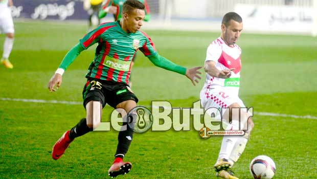 MCA / Bendebka : «L’OM a refusé de jouer et on doit se racheter au Congo»