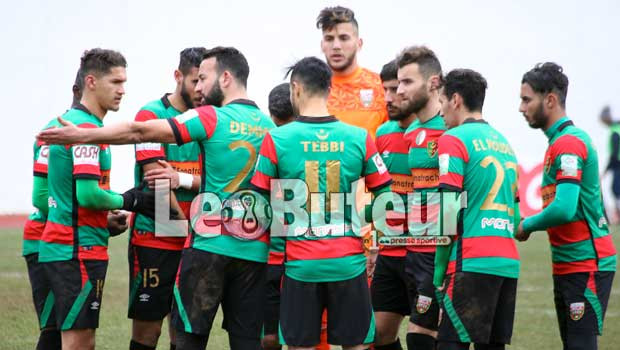 MCA : Casoni tient ses onze guerriers pour battre CSC