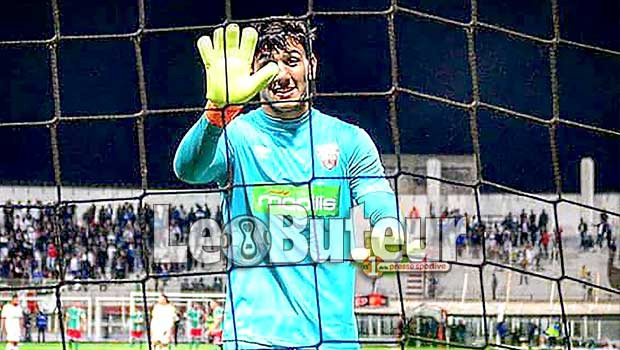 MCA : Chaâl : «Apte à affronter l’OM avec la détermination et l’envie de l’emporter»