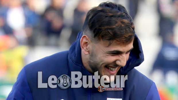 MCA : Chaâl de retour dans les bois