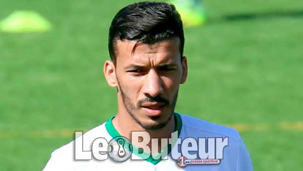 MCA : Fin de saison pour Boudebouda