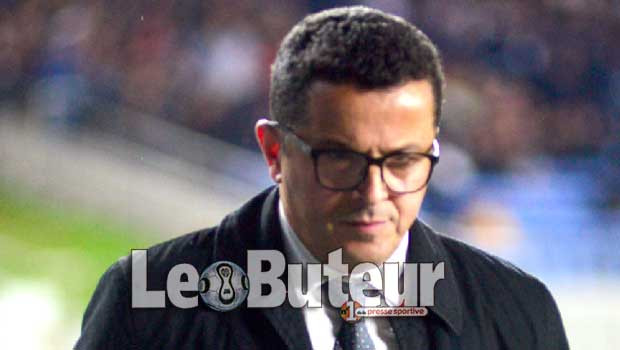 MCA / Kaci Saïd fait taire la rumeur : «Si je savais que je dois arranger des matches, j’arrêterai le football»