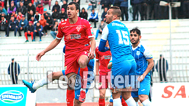 MCO : Le Mouloudia veut rester sur le podium