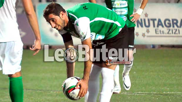 MOB – MCO, aujourd’hui à 16h : Rahal : «On n’a rien à perdre, on va jouer notre va-tout pour les faire tomber»