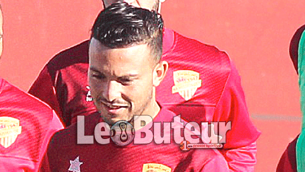 NAHD : Brahimi, la révélation