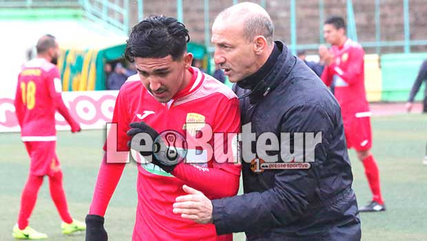 NAHD – USMB, 20e Journée / aujourd’hui à 17h : Les Sang et Or ne jurent que par la victoire