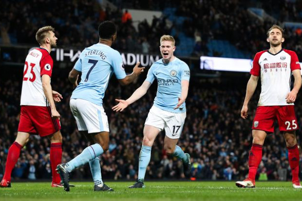 Premier League : Vers une gigantesque révolution en 2019 ?