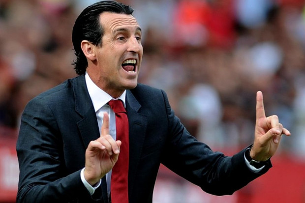 PSG – Emery : « On est mieux préparé que face au Barça »