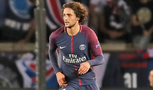 PSG : Rabiot pose ses conditions pour rester