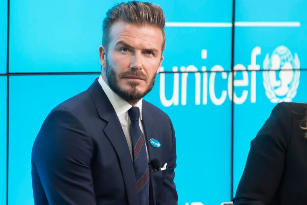 PSG-Real Madrid : Beckham a du mal à choisir son camp