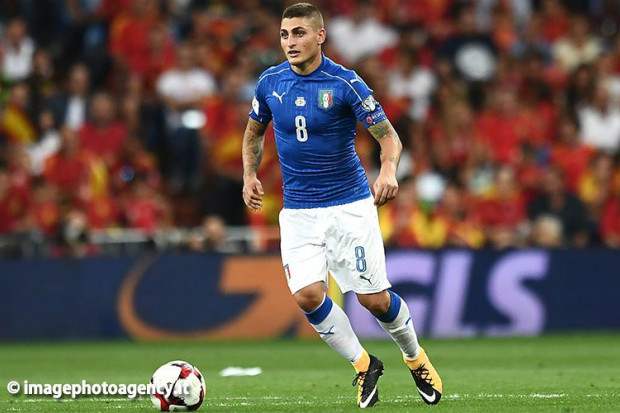 PSG : Verratti tacle les Marseillais