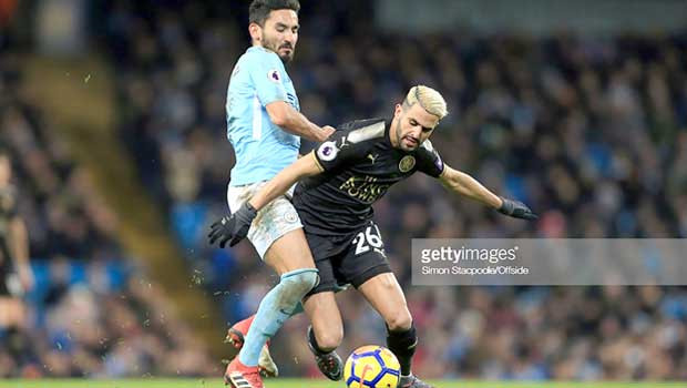 Puel : « Mahrez a commis une erreur»