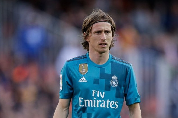 Cérémonie du ballon d&rsquo;or ce soir: Les Champions du monde encore doublés par Modric?