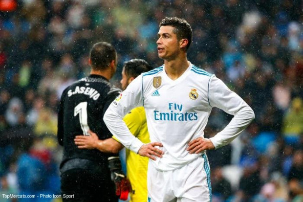Real-PSG : Le message de Ronaldo aux supporteurs