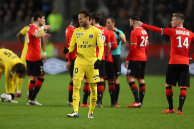 Ronaldo : « Neymar va gagner le Ballon d&rsquo;Or »