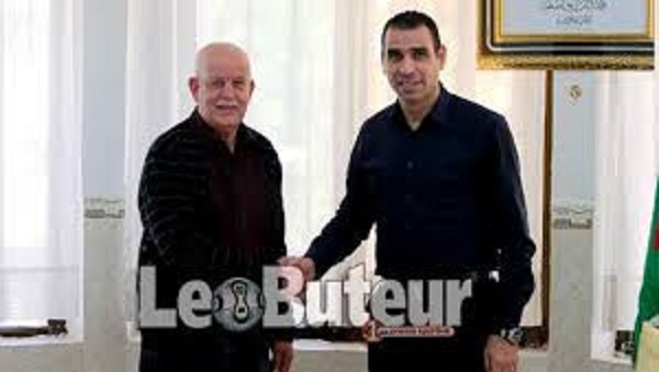 Saâdane: «On ne peut pas se passer des binationaux»