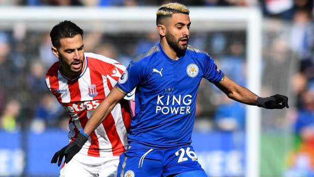 Leicester City: « Son transfert avorté à Manchester City pèse dans les performances et le rendement de Mahrez »