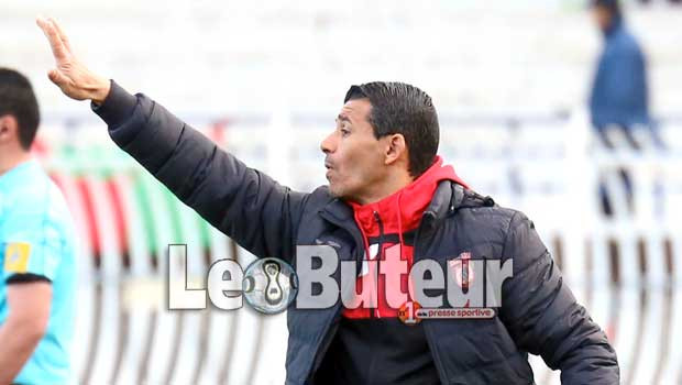 USMA : Hamdi : «J’ai le sentiment d’une trahison»