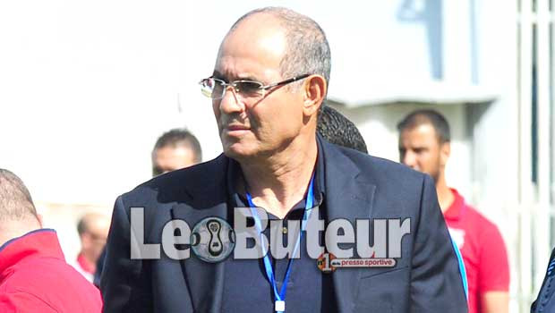 USMA : La direction dément pour Badou Zaki