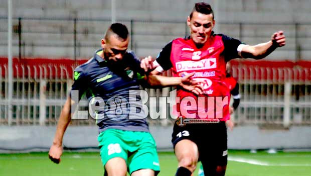 USMA / Le match contre l’USB maintenu