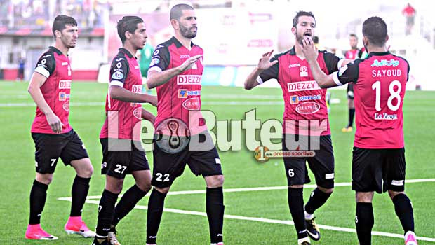 USMA : Les joueurs déstabilisés par l’offre faite à Belaïli