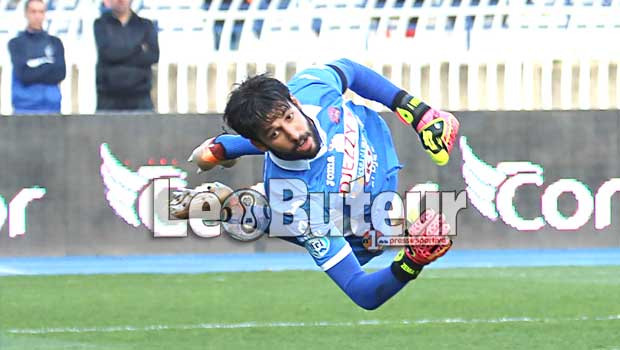 USMA / Zemmamouche : «Tout le monde est responsablede cette situation»