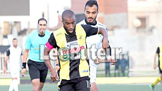 USMH : Bouguèche : «J&rsquo;espère refaire le coup du CRB»
