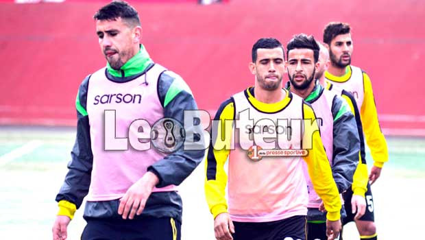 USMH : Les joueurs face à la grogne des supporters