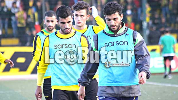 USMH : Les joueurs ont failli
