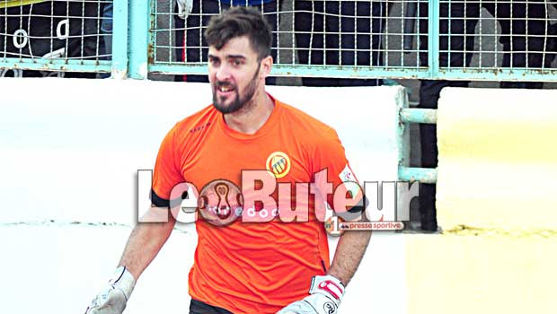 USMH : Maazouzi : «On doit faire pression dans le camp adverse pour réussir une victoire»