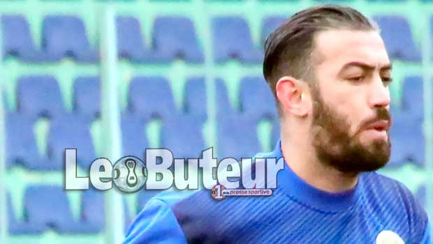 Voilà pourquoi Madjer veut relancer Belkalem !