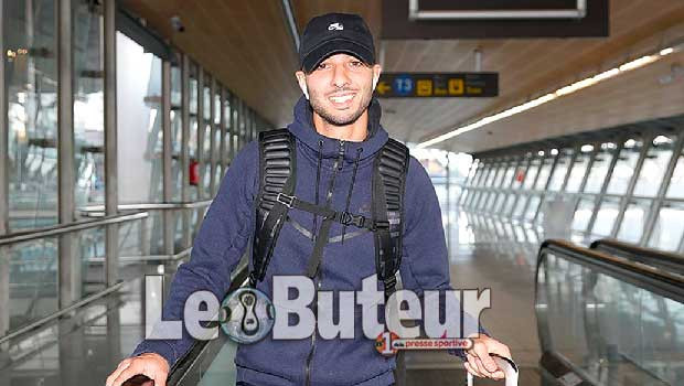 Hanni : «J’ai quitté Anderlecht à cause d’une partie Des supporters»